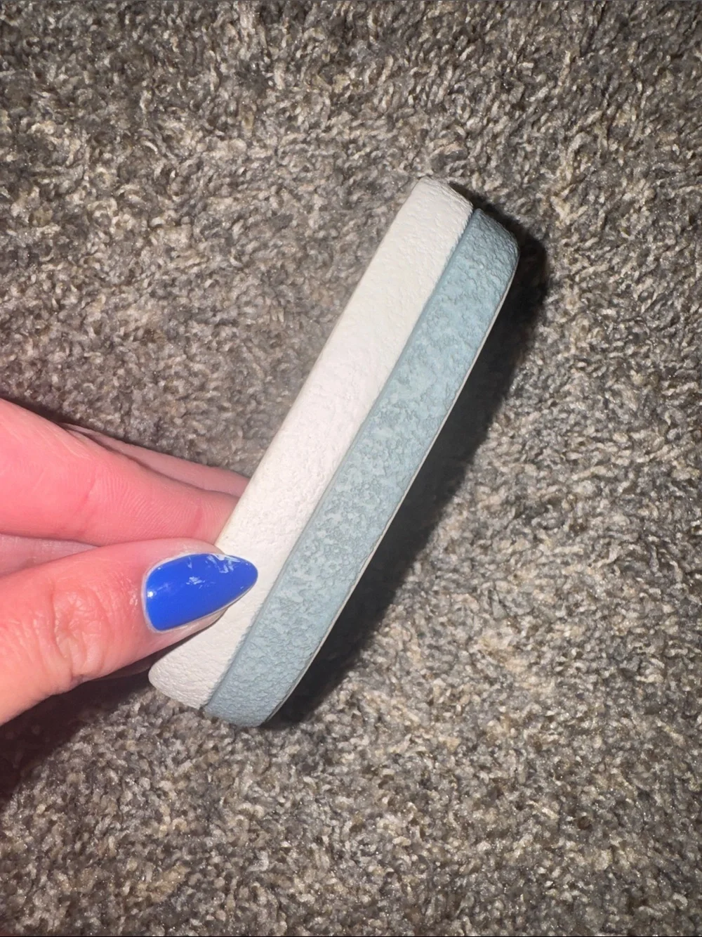 Oval Soap Dish